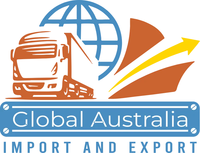 Global Australia Import And Export